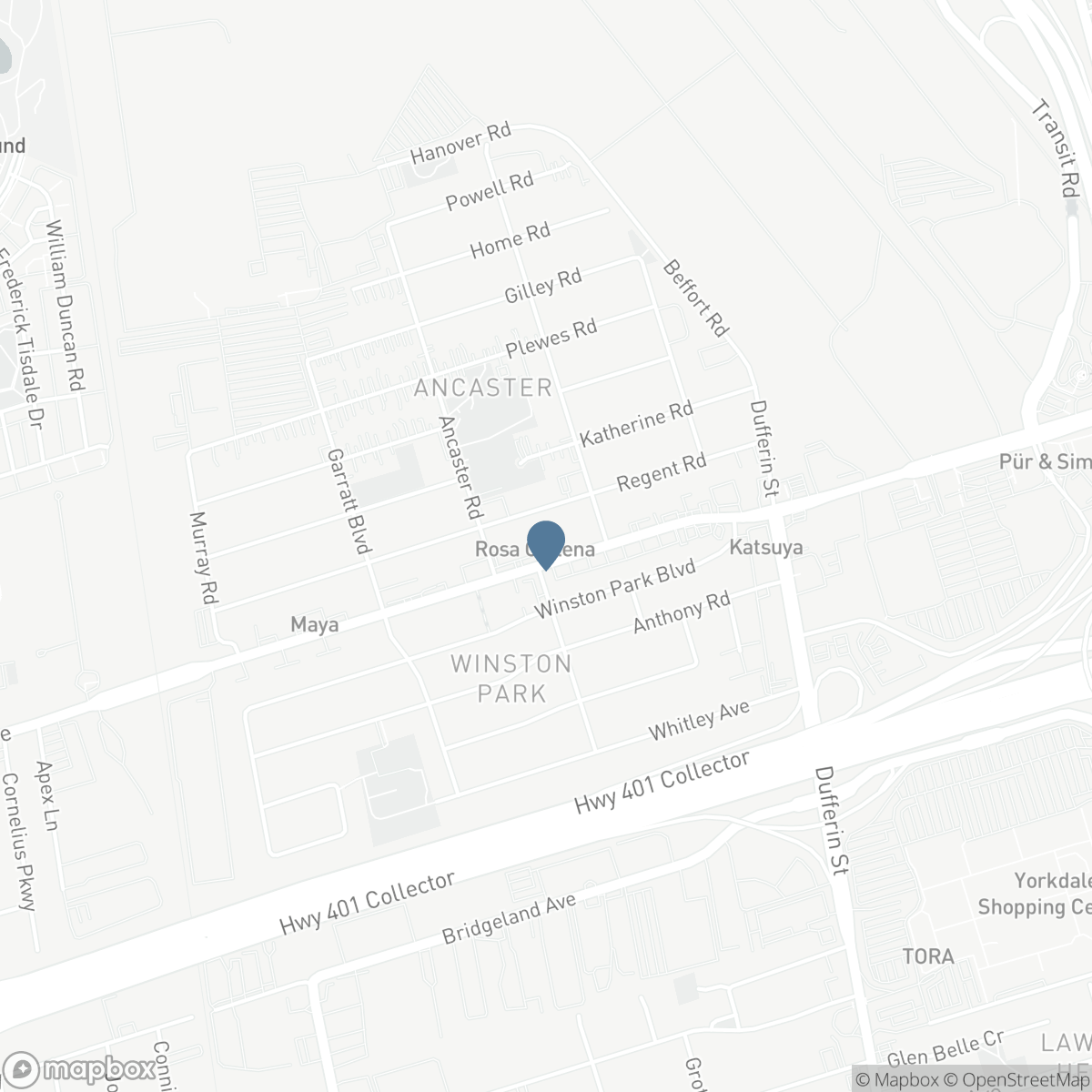 744-746 WILSON AVENUE, Toronto, Ontario M3K 1E2